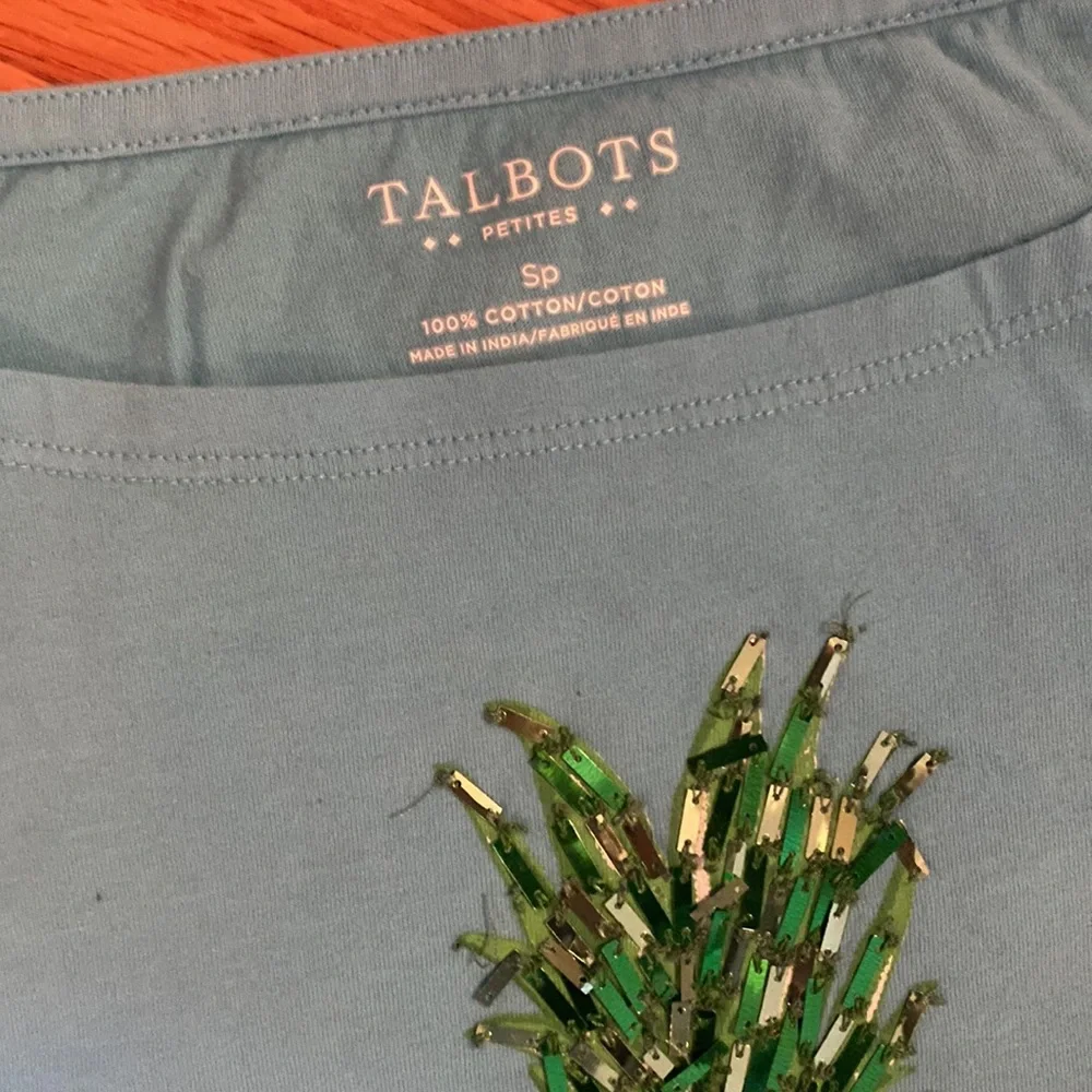 Talbots - Picture 3 of 3